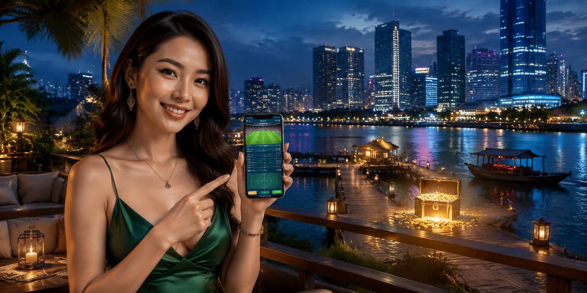 bij88 Roulette Di Động