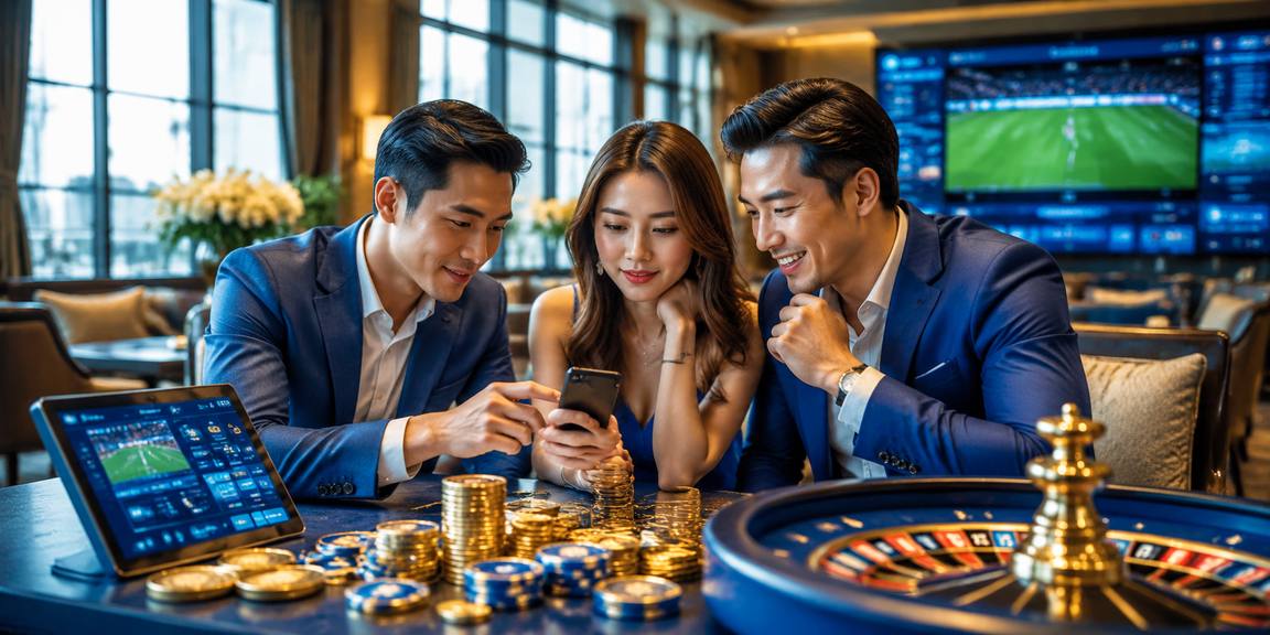 bij88 bij88 được xây dựng như thế nào